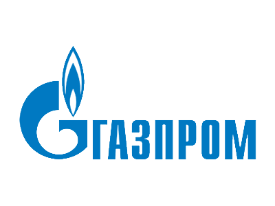 Газпром