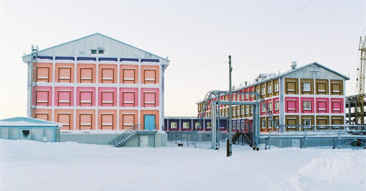 КС Пуртазовская