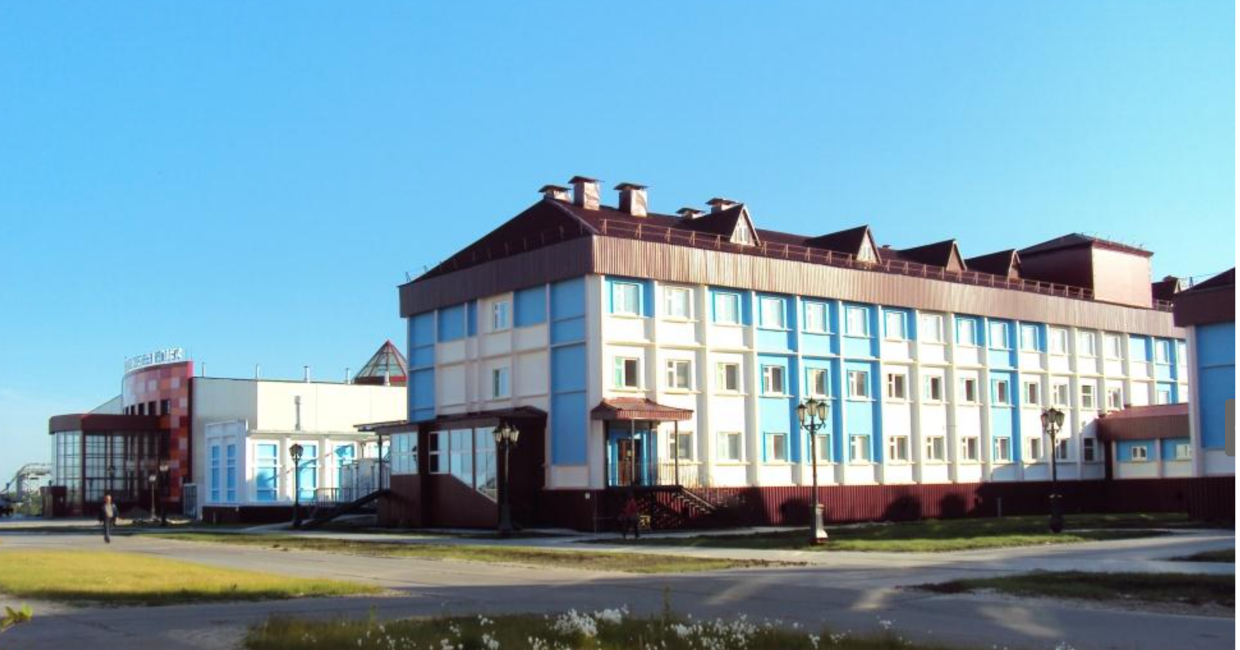 Медико-санитарная часть